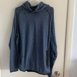 Athletic Hoodie